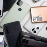 what do with old phones