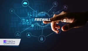 How Firewalls Improve Business Security and Privacy