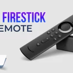 Pair Firestick Remote