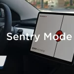 Tesla Sentry Mode