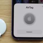 Apple AirTag 2 will Feature an Ultra-Wideband Chip