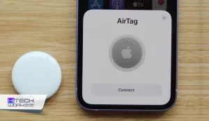 Apple AirTag 2 will Feature an Ultra-Wideband Chip