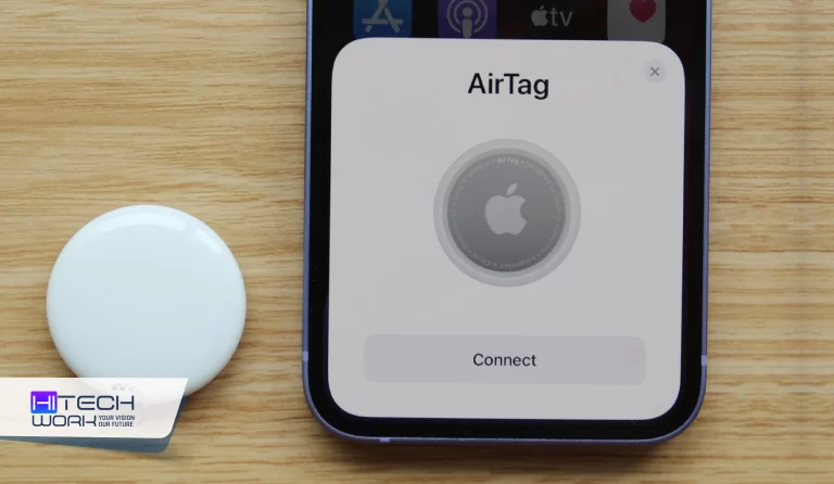 Apple AirTag 2 will Feature an Ultra-Wideband Chip