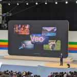 Google Cloud Introduced VEO