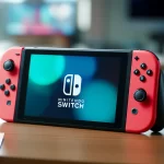 Nintendo Switch 2 Big Announcements