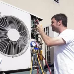 AC Repair in Geneva