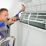 AC Repair in Seattle