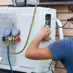 AC Repair Sebastian FL