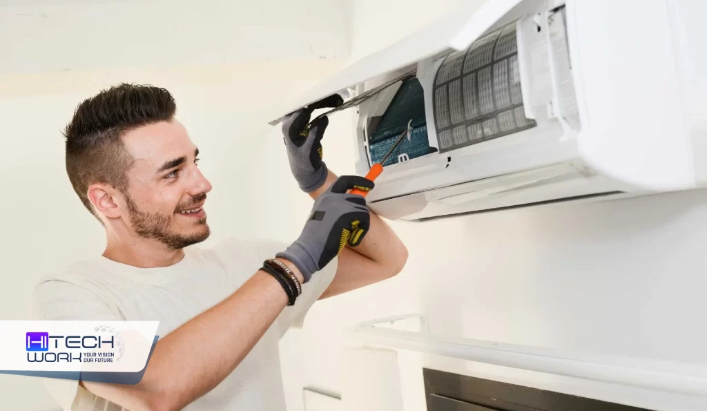 AC Repair Service