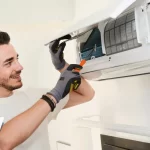 AC Repair Service