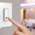 Light Switch Relocation