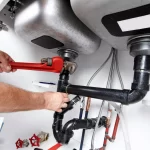 Plumbing Service