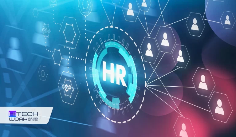 Transforming HR Practices for the Modern Workforce